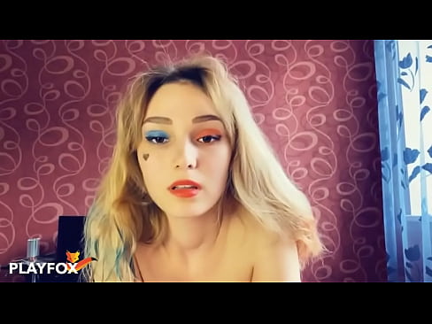 ❤️ Syzet magjike të realitetit virtual më bënë seks me Harley Quinn ❤❌ Video porno në sq.lemovani.top ❌️