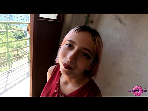 ❤️ Sensual student thith një të huaj në pjesën e jashtme - sperma në fytyrën e tij ❤❌ Video porno në sq.lemovani.top ❌️